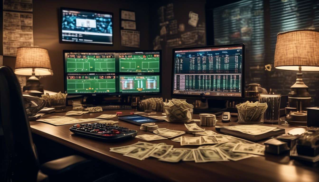 5 Popular Sports Betting Theories — Do They Really Work?