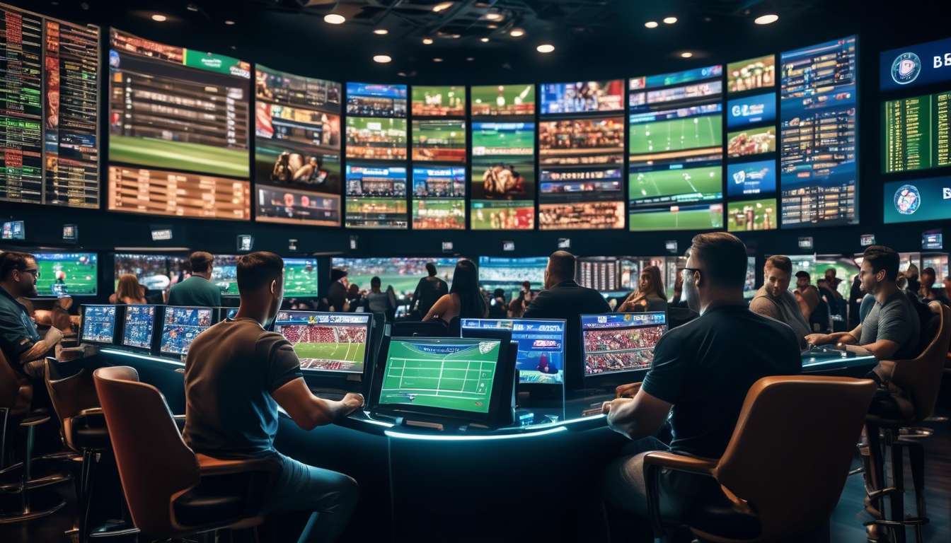 7 Changes in Sports Betting Since Legalization