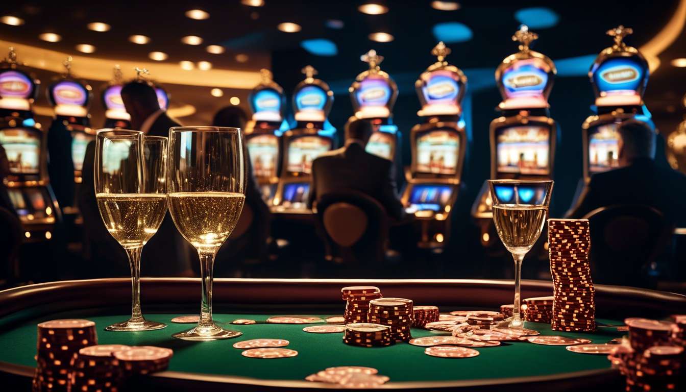 Celebrity Sports Betting Stories That Made Headlines