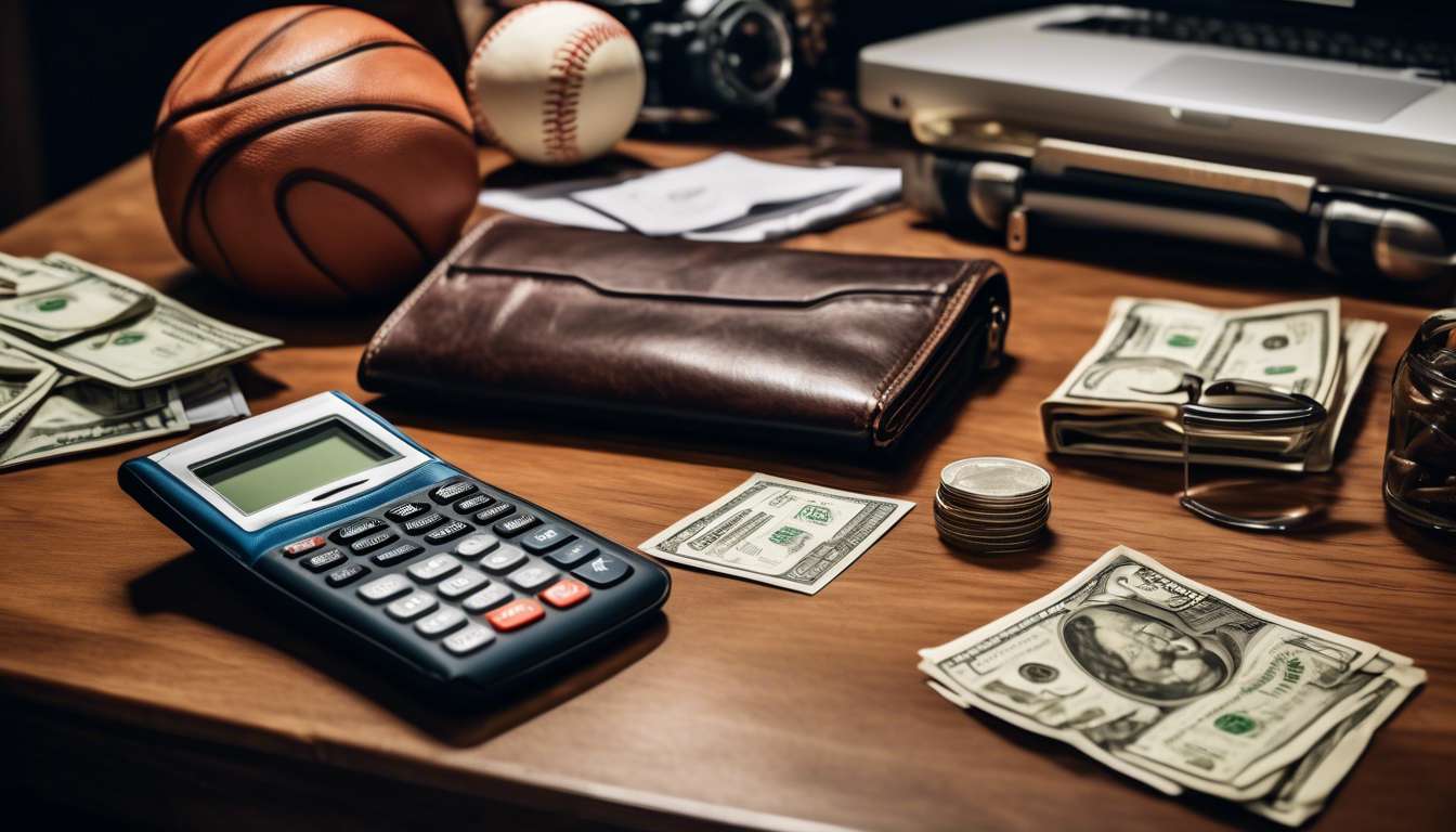 How to Set Sports Betting Budgets Responsibly