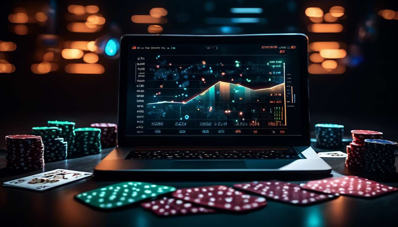 Mastering Success in Online Betting Strategies and Tips