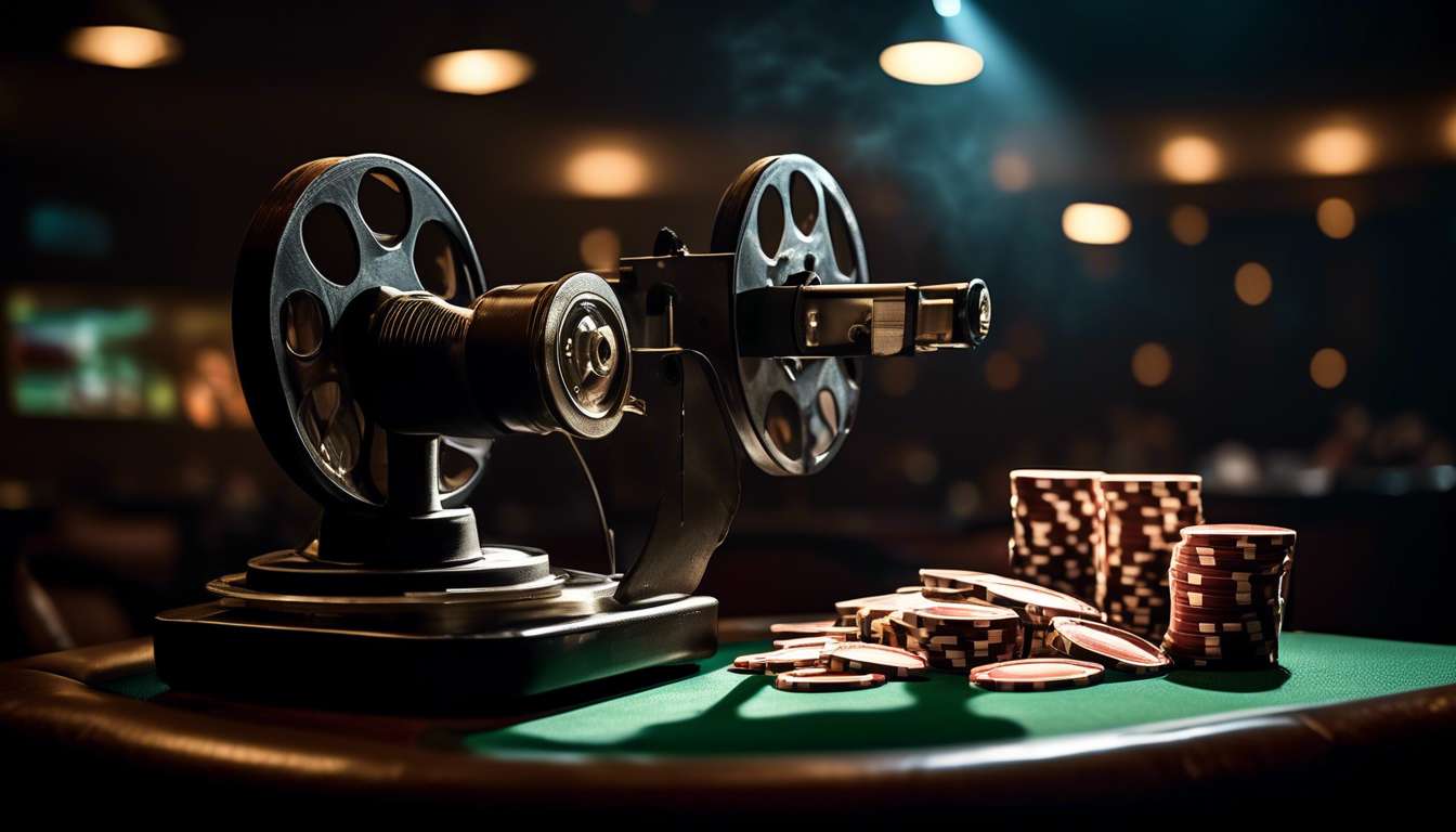 Sports Betting in Movies: Fact vs Fiction