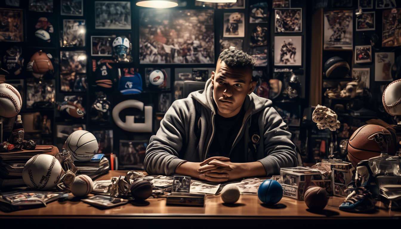 Sports Betting Psychology: 6 Mental Traps to Recognize