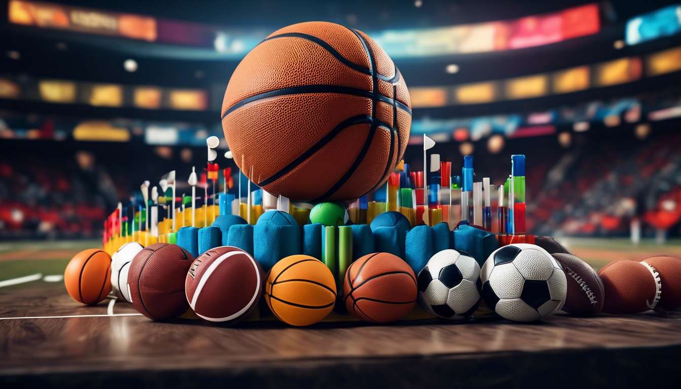Sports Betting Statistics That Might Surprise You