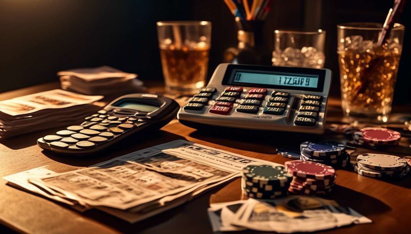 Sports Betting Terminology: Essential Terms Explained