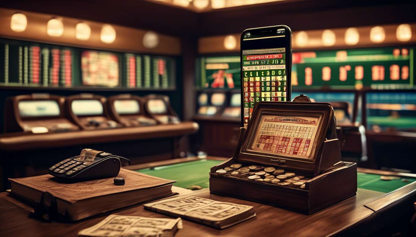 Traditional vs Modern Sports Betting Approaches